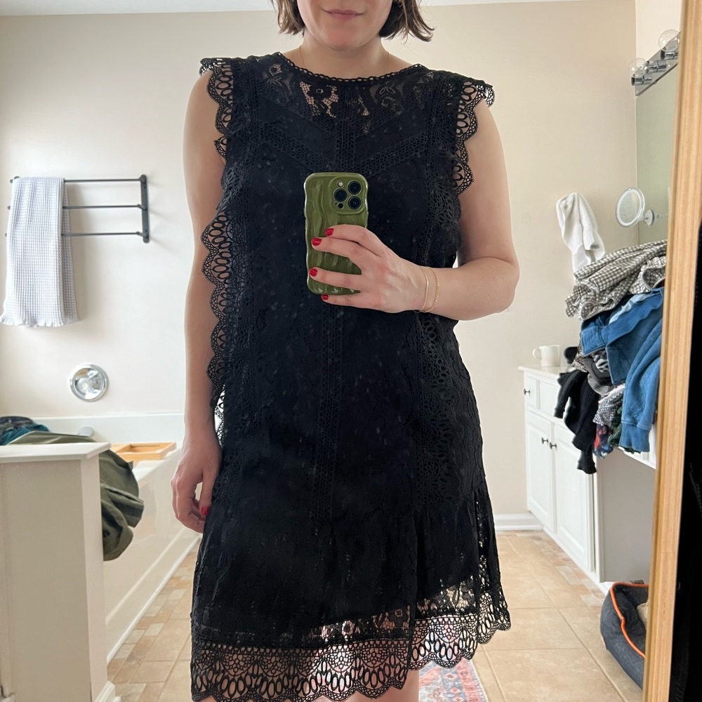 Ro&De Dress